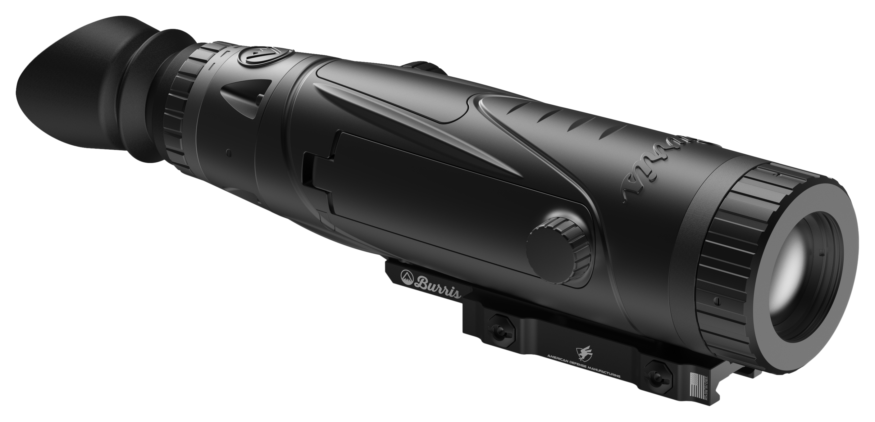 Burris BTS35 V2 Thermal Rifle Scope | Mack's Prairie Wings